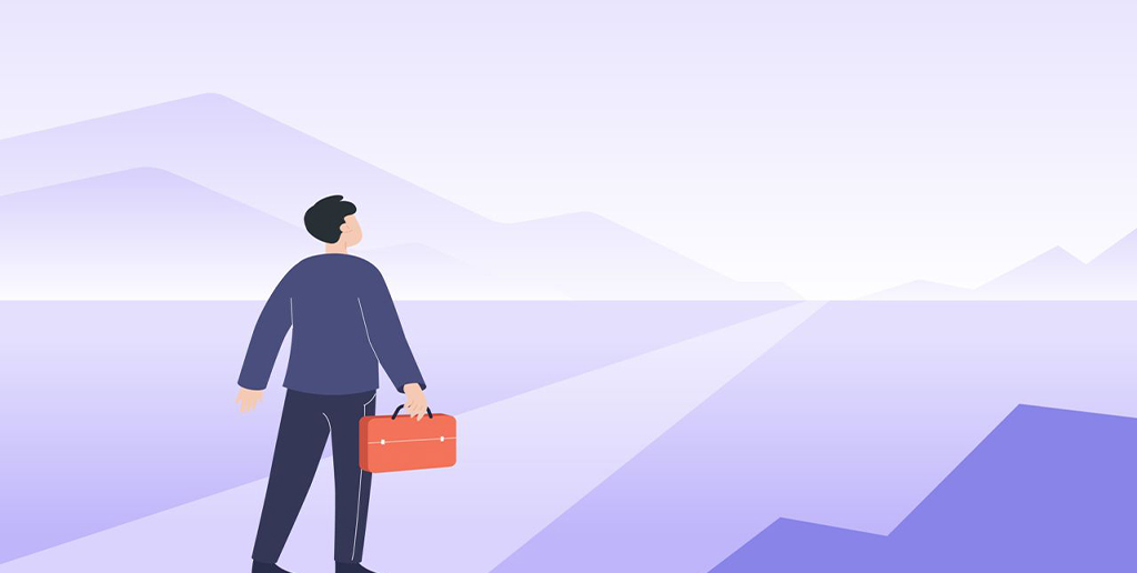 The Dynamics of a Successful Career