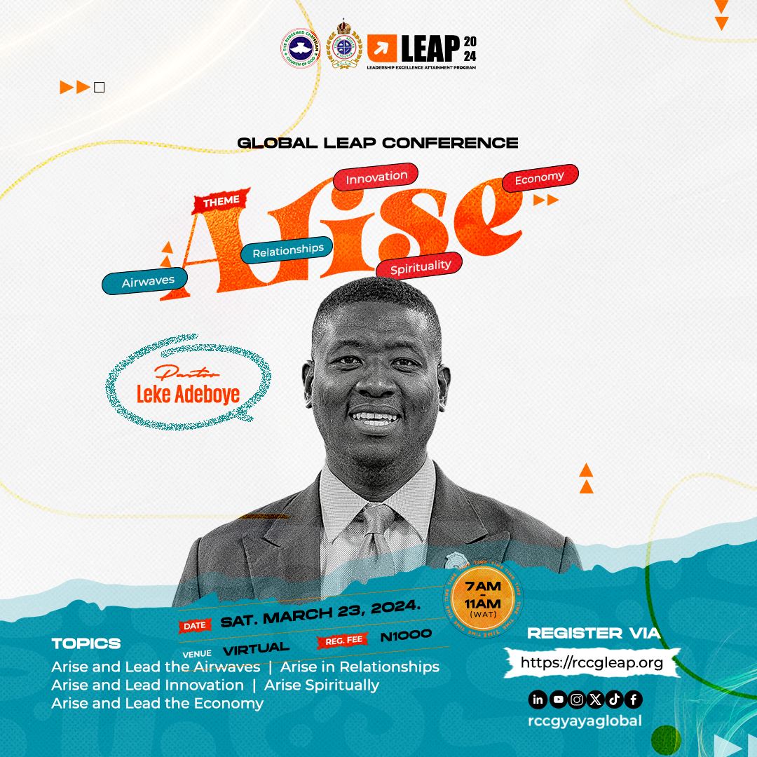 ARISE in Innovation